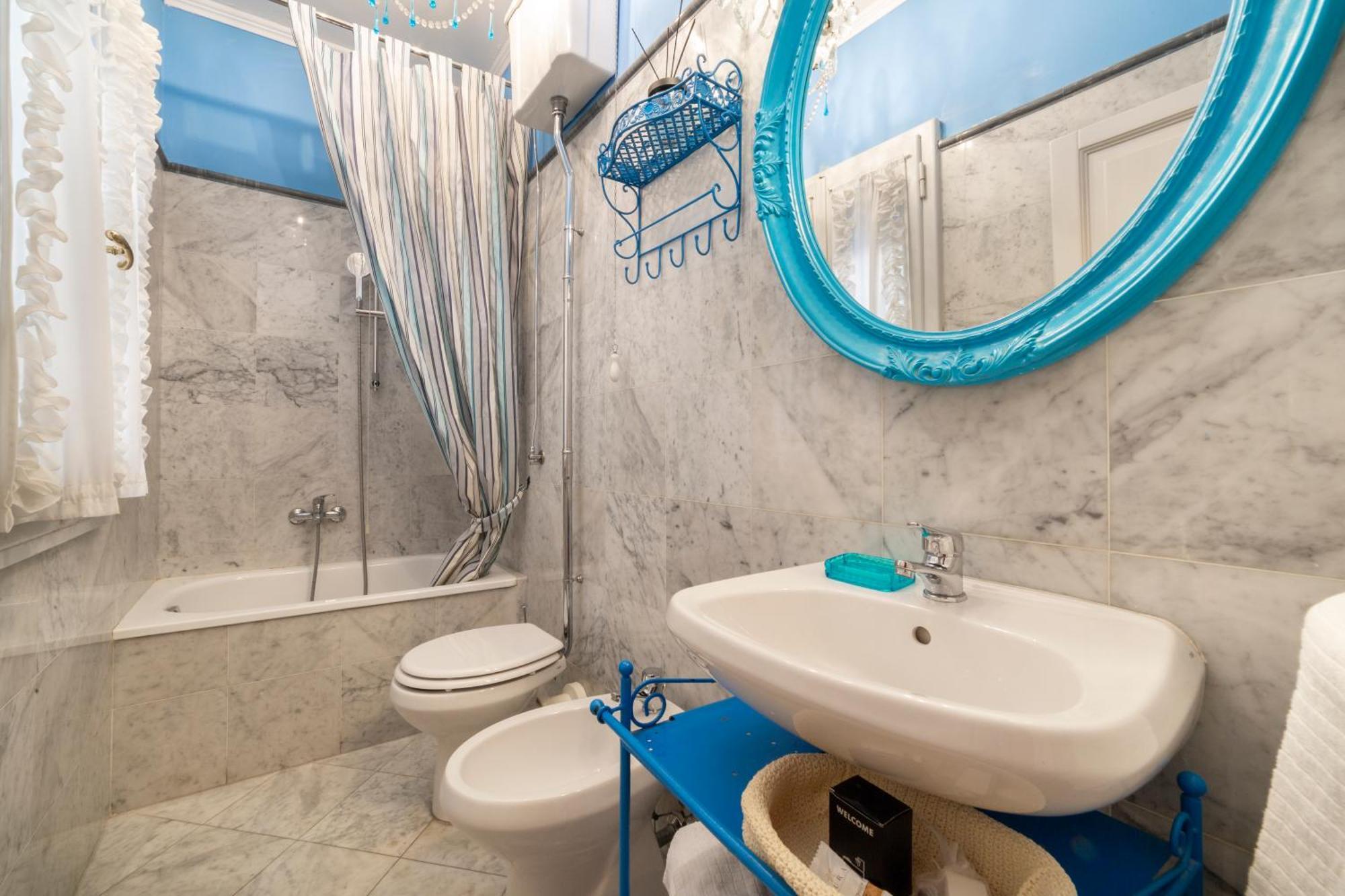 Bibi Boutique Arezzo Living Suite Rosafragola & Verdeconiglio 外观 照片